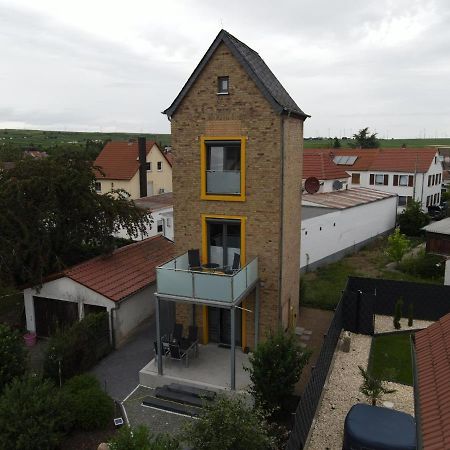 Station1 Westhofen Exterior foto