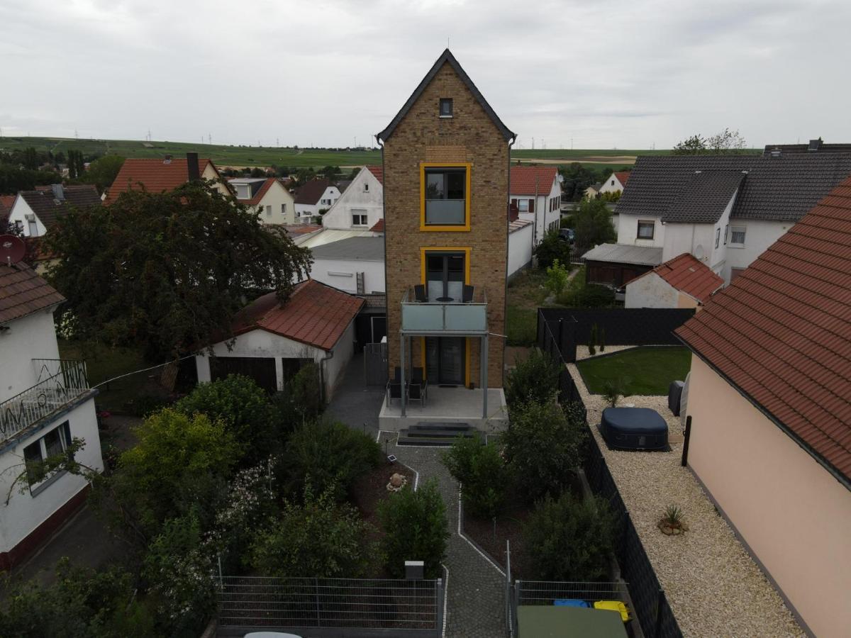 Station1 Westhofen Exterior foto
