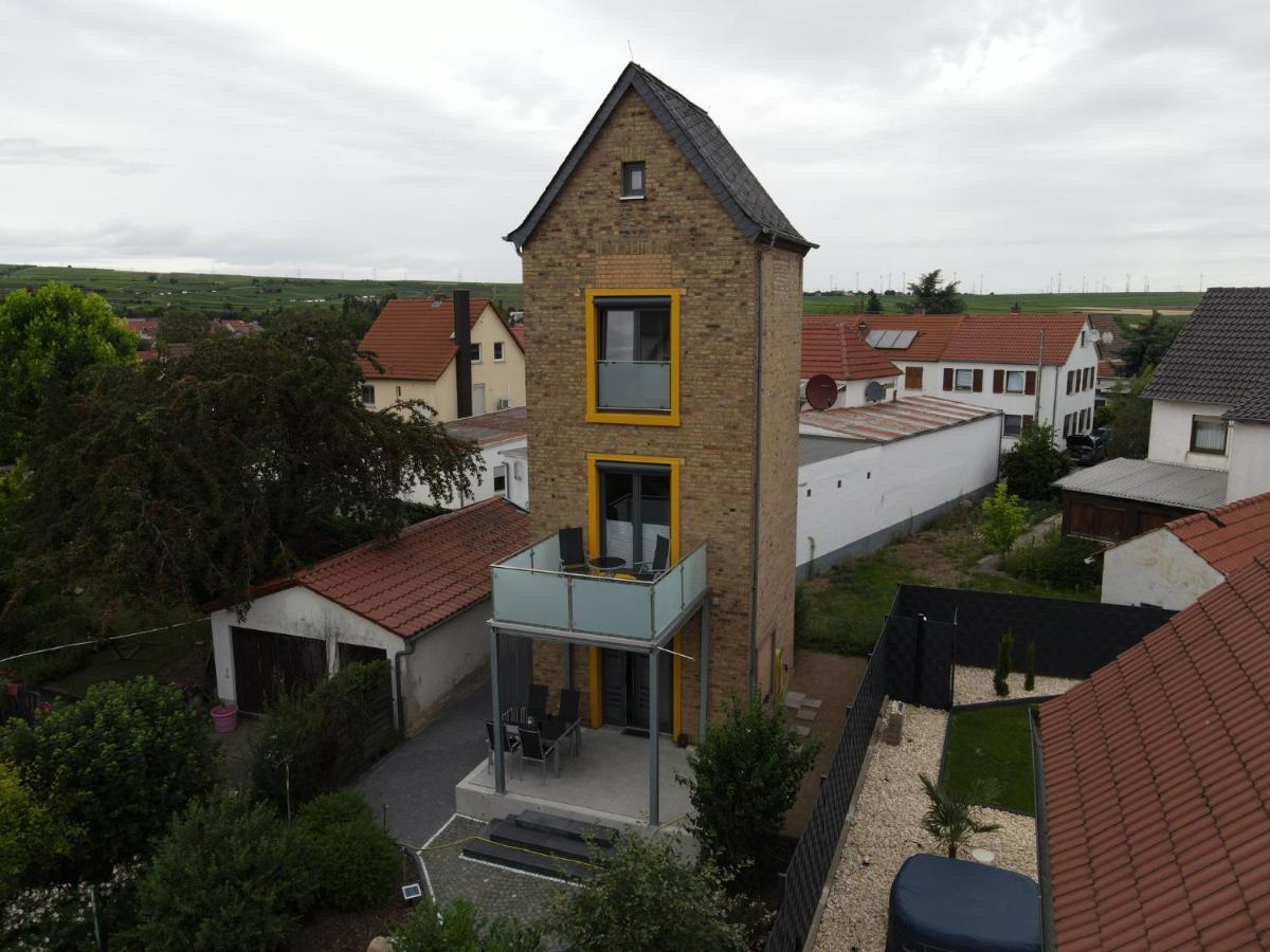 Station1 Westhofen Exterior foto